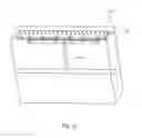 Fig. 11 - Apparatus for applying indicia on web substrates