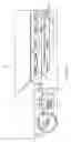 Fig. 25 - System and method for powered railcar doors