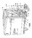 Fig. 07 - Crash structure for a railcar