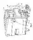 Fig. 08 - Crash structure for a railcar