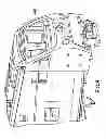 Fig. 09 - Crash structure for a railcar