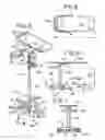 Fig. 03 - Reconfigurable table