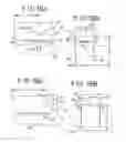 Fig. 07 - Reconfigurable table