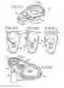 Fig. 08 - Reconfigurable table