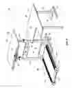 Fig. 10 - ACTIVE WORKSTATION APPARATUS AND METHOD