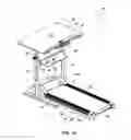 Fig. 13 - ACTIVE WORKSTATION APPARATUS AND METHOD