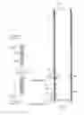 Fig. 04 - Lifting column, preferably for height adjustable tables