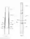 Fig. 05 - Lifting column, preferably for height adjustable tables