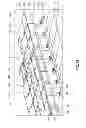 Fig. 23 - System and method for producing a three-dimensional dry fiber preform