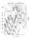 Fig. 25 - System and method for producing a three-dimensional dry fiber preform