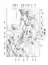 Fig. 26 - System and method for producing a three-dimensional dry fiber preform