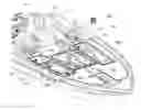 Fig. 01 - Vented storage for boat