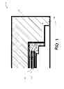 Fig. 02 - GAS BARRIER ELEMENT FOR PECVD REACTORS