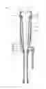 Fig. 02 - Milk conduit, and a milk conduit assembly