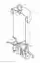 Fig. 01 - Tube bird feeder