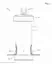 Fig. 02 - Tube bird feeder