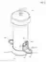 Fig. 04 - Tube bird feeder