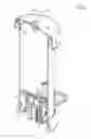 Fig. 06 - Tube bird feeder