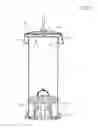 Fig. 10 - Tube bird feeder