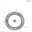 Fig. 11 - Tube bird feeder