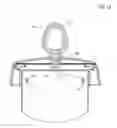 Fig. 13 - Tube bird feeder