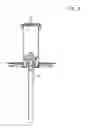 Fig. 19 - Tube bird feeder