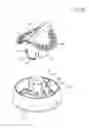 Fig. 25 - Tube bird feeder