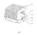 Fig. 02 - COLLAPSIBLE CAT LITTER BOX