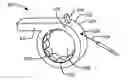 Fig. 01 - Pet leash with retrieval toy