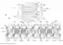 Fig. 01 - CAMSHAFT GUIDE MEMBER