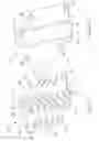 Fig. 03 - CAMSHAFT GUIDE MEMBER