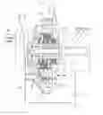 Fig. 01 - Valve timing control device