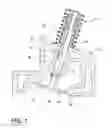 Fig. 02 - VALVE GUIDE INSERT WITH FRICTIONAL PRE-BROACH RETENTION FEATURE