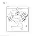 Fig. 02 - Engine system having a backflow valve and method for operation thereof