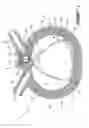 Fig. 02 - Rotary internal combustion engine with pilot subchamber and ignition element