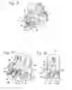 Fig. 07 - Internal combustion engine having a starter device