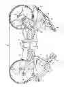 Fig. 01 - Archery bow, floating limb compound (FLC)