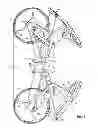 Fig. 02 - Archery bow, floating limb compound (FLC)