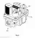 Fig. 06 - Valves, Pressure Sensing Devices, and Controllers for Heating Appliances