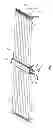 Fig. 02 - DIRECT FLOW SOLAR COLLECTOR