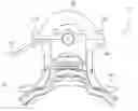 Fig. 01 - CPAP mask and system