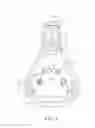 Fig. 05 - CPAP mask and system