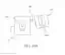 Fig. 12 - CPAP mask and system