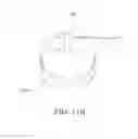 Fig. 14 - CPAP mask and system