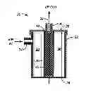 Fig. 01 - Heating Element for Reducing Foaming During Saliva Collection