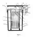 Fig. 08 - Heating Element for Reducing Foaming During Saliva Collection