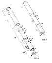 Fig. 02 - PORTABLE ELECTRONIC VAPOR-PRODUCING DEVICE AND METHOD