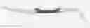 Fig. 01 - TOOTH BRUSH AND FLOSSING AID COMBINATION