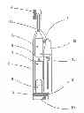Fig. 01 - Multi-Functional Klassic Toothbrush