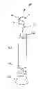 Fig. 01 - DISPENSABLE EYELINER APPLICATOR